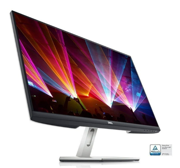 Dell S2421HN 24" Inch FHD IPS LED Monitor (1920x1080)
