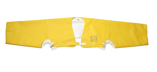 ASAHI 572-2-L SAFETY JACKET