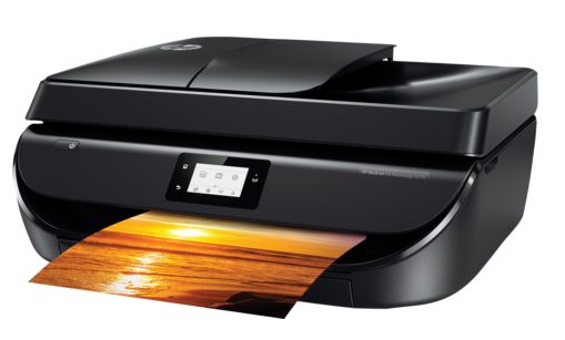 Genuine Malaysia HP Warranty - HP DESKJET INK ADVANTAGE 5275 ALL-IN-ONE PRINTER