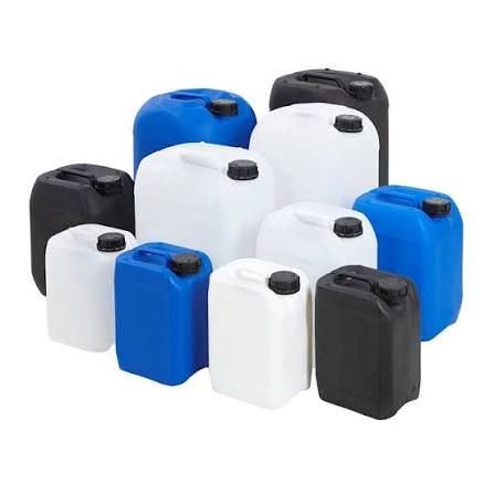 Jerry can / Carboy 20 Litre