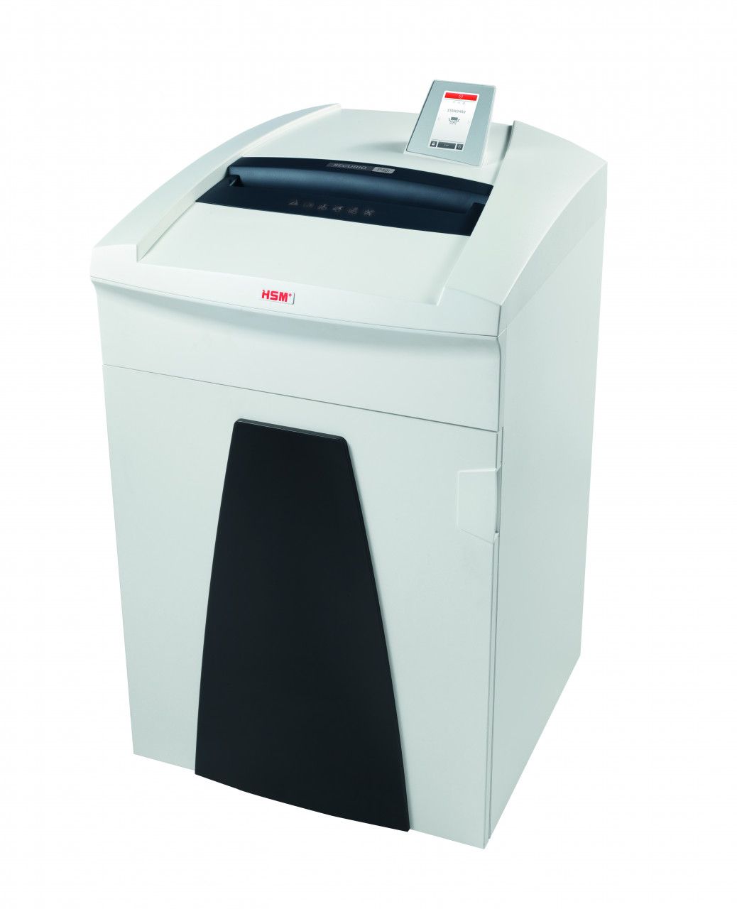 HSM DOCUMENT SHREDDER SECURIO P40i C (4.5 x 30mm)