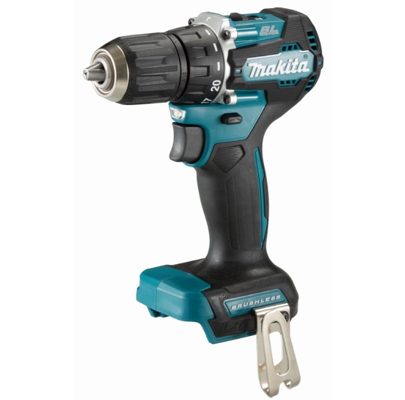 MAKITA CORDLESS DRIVER DRILL DDF487Z
