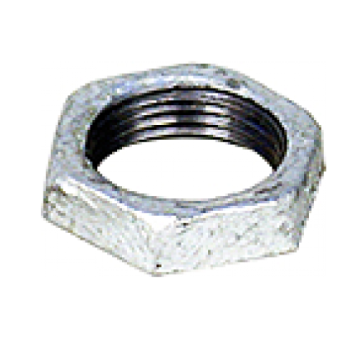ATKC Galvanized Iron (GI) Fittings Lock Nut 1 1/4"