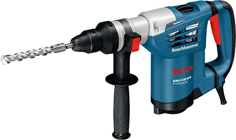 Bosch GBH 4-32 DFR Rotary Hammer Professional with SDS-Plus 900W