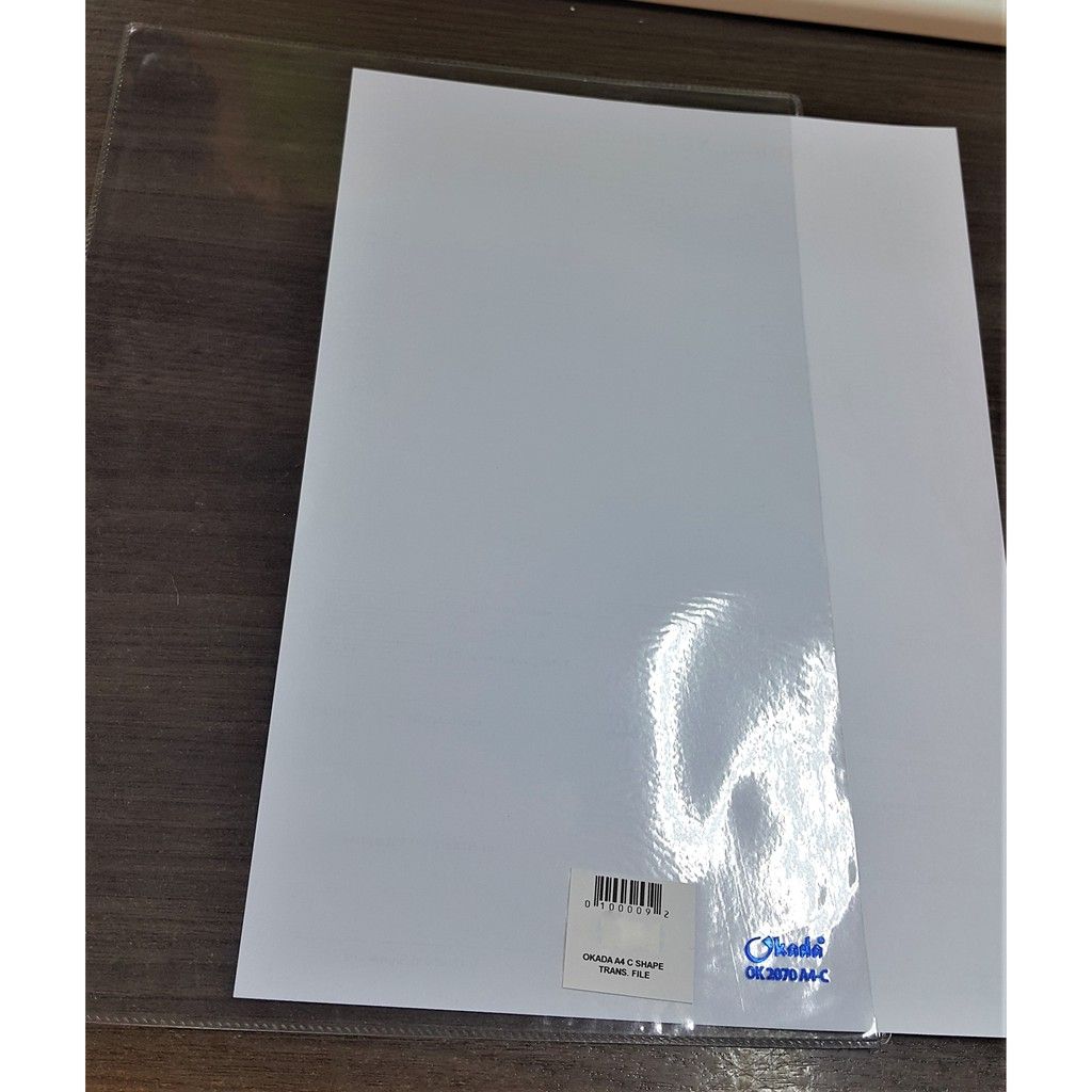 Okada F4 L Shape Holder