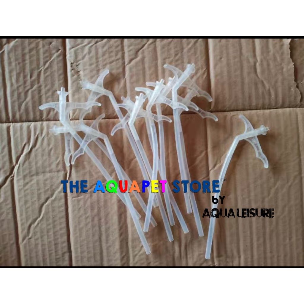 COLOER PU FOAM SPRAY MOUTH