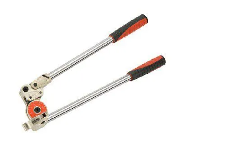 BENDER, MODEL 606M, 6MM, RIDGID (38053)