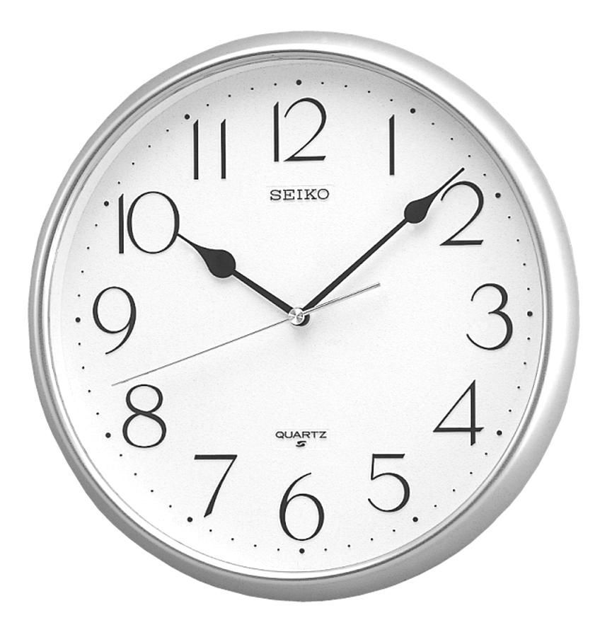 Seiko Wall Clock Seiko QXA 001
