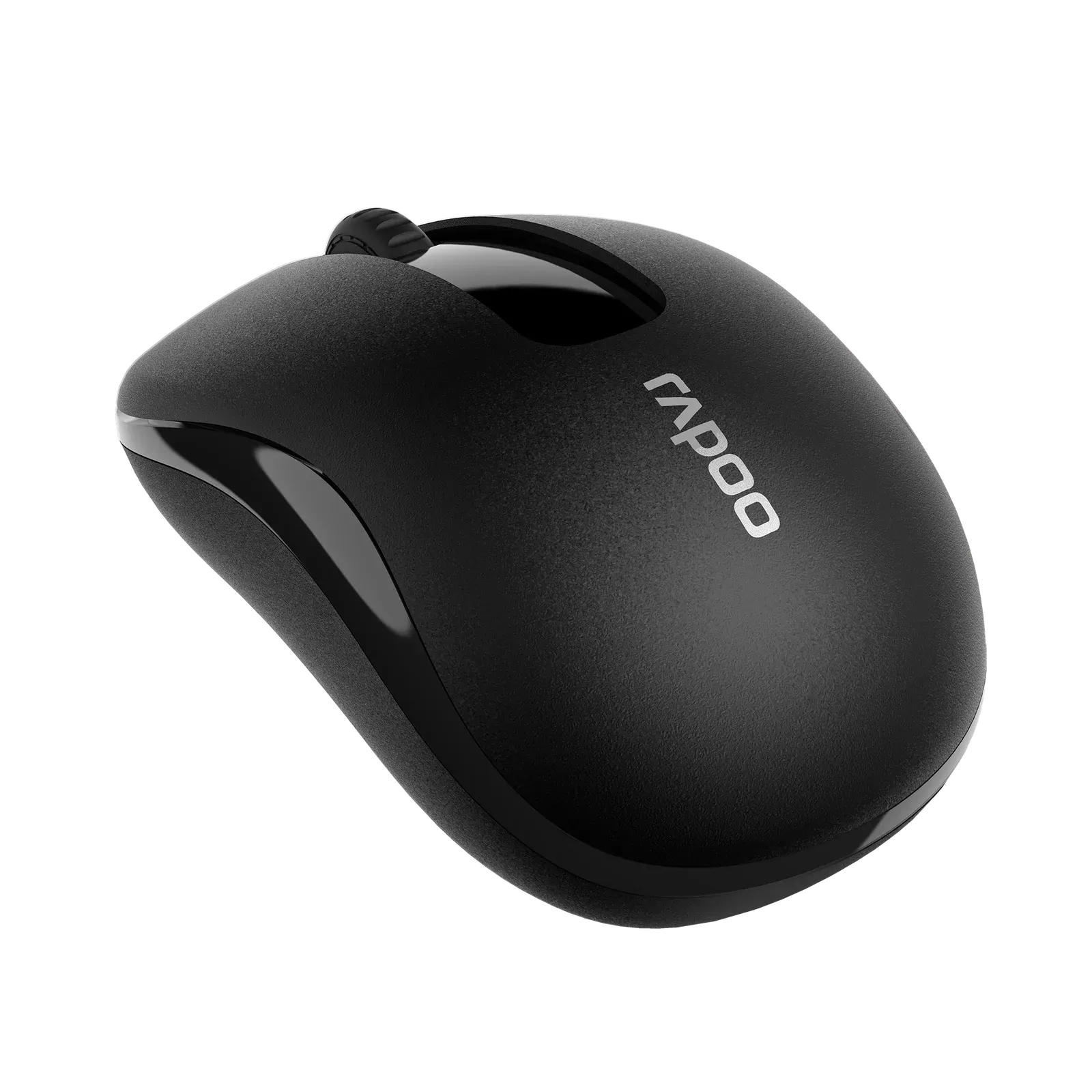 RAPOO M10+ WIRELESS OPTICAL MOUSE