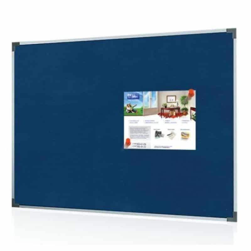 FOAM NOTICE BOARD WITHOUT STAND