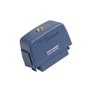 FNET DSX SERIES COAXIAL ADAPTER
