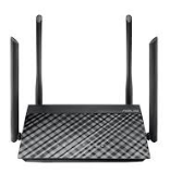 ASUS RT-AC1200G+ AC1200