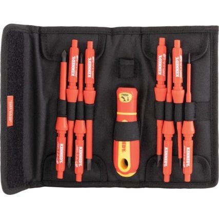Kennedy Insulated Screwdriver
