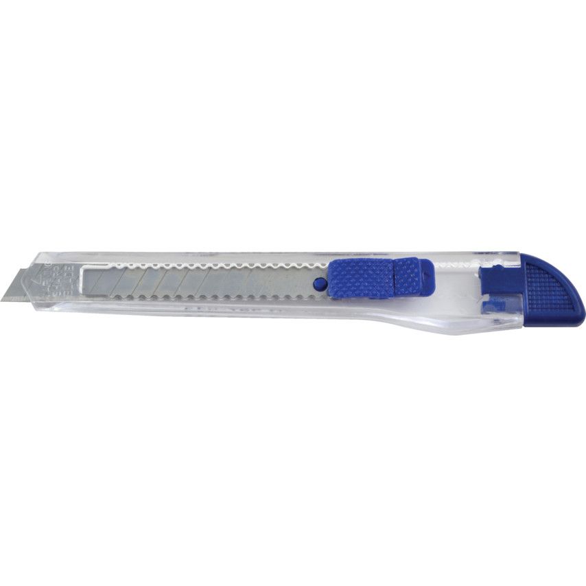 NT CUTTER *Senator SEN5370430K SNAP-OFFBLADE 13-SEG KNIFE