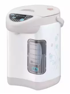 Butterfly Thermo Pot BTP-320 (3.2L) SUS304 Stainless Steel Inner Pot