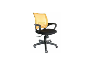 Fox Kerusi Lowback
