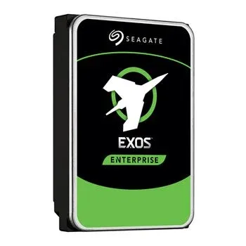Genuine Malaysia Seagate Warranty - SEAGATE 3.5" ENTERPRISE SATA 12TB Internal Hard Disk