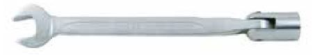 JONNESWAY 10MM FLEXIBLE SOCKET WRENCH