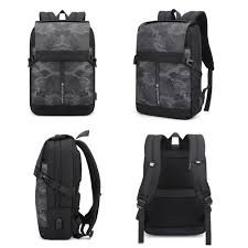 Arctic Hunter i-Army Backpack (15.6 inch)
