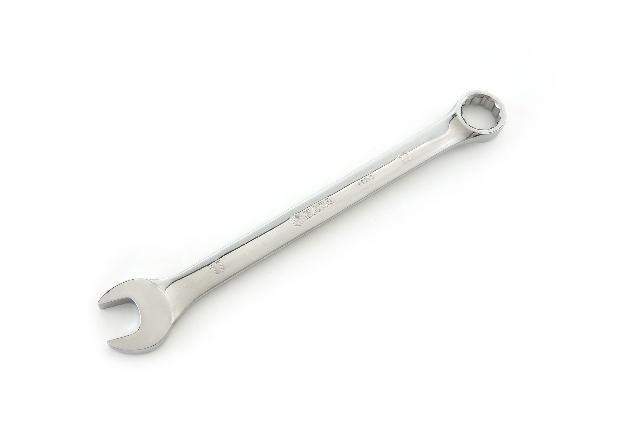 Sata COMBINATION WRENCH 17MM