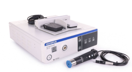 OLYMPUS SPL-FS SHOCKPULSE LITHOTRIPSY FOOTSWITCH