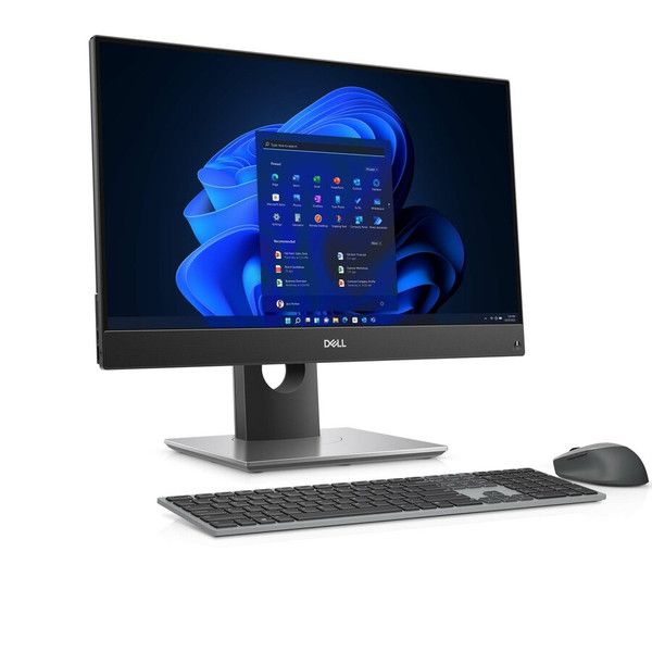DELL *DELL OptiPlex 7400 AIO Desktop Computer