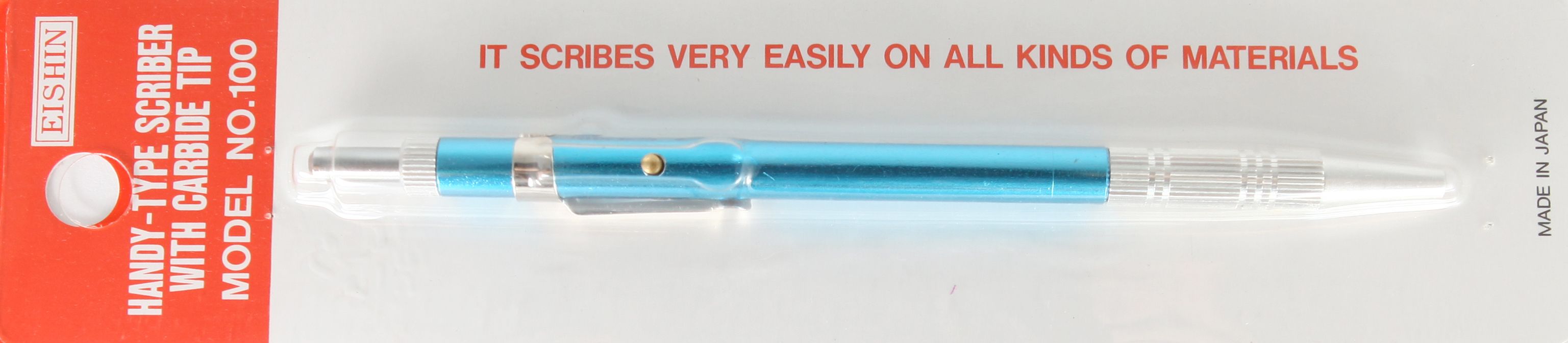 EISHIN Scriber #100