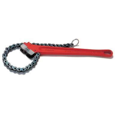 Ridgid Chain Wrenches (Variant Size)