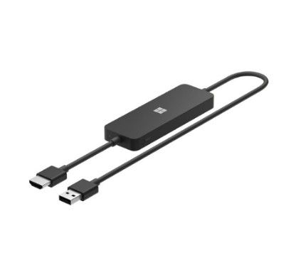 Microsoft 4K Wireless Display Adapter