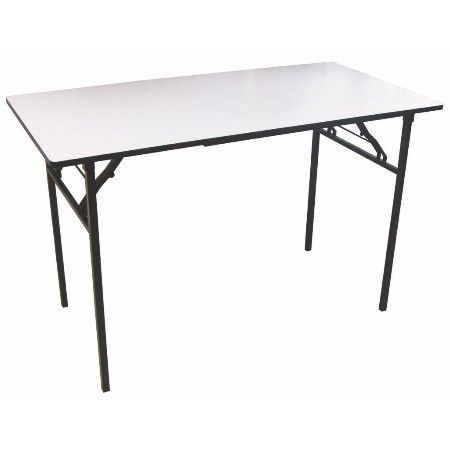Foldable Table / Banquet Table 120cm x 60cm