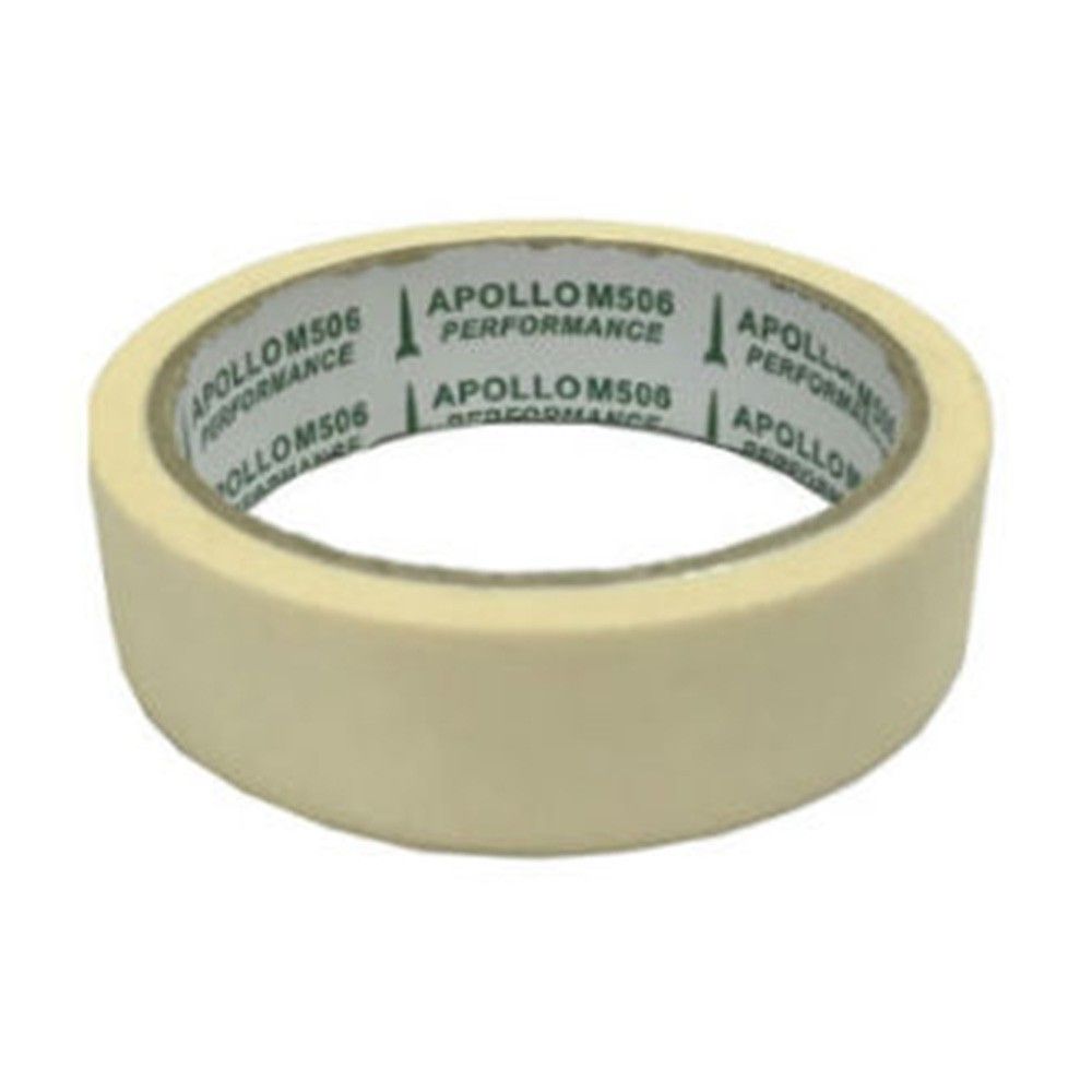 APOLLO M506 MASKING TAPE