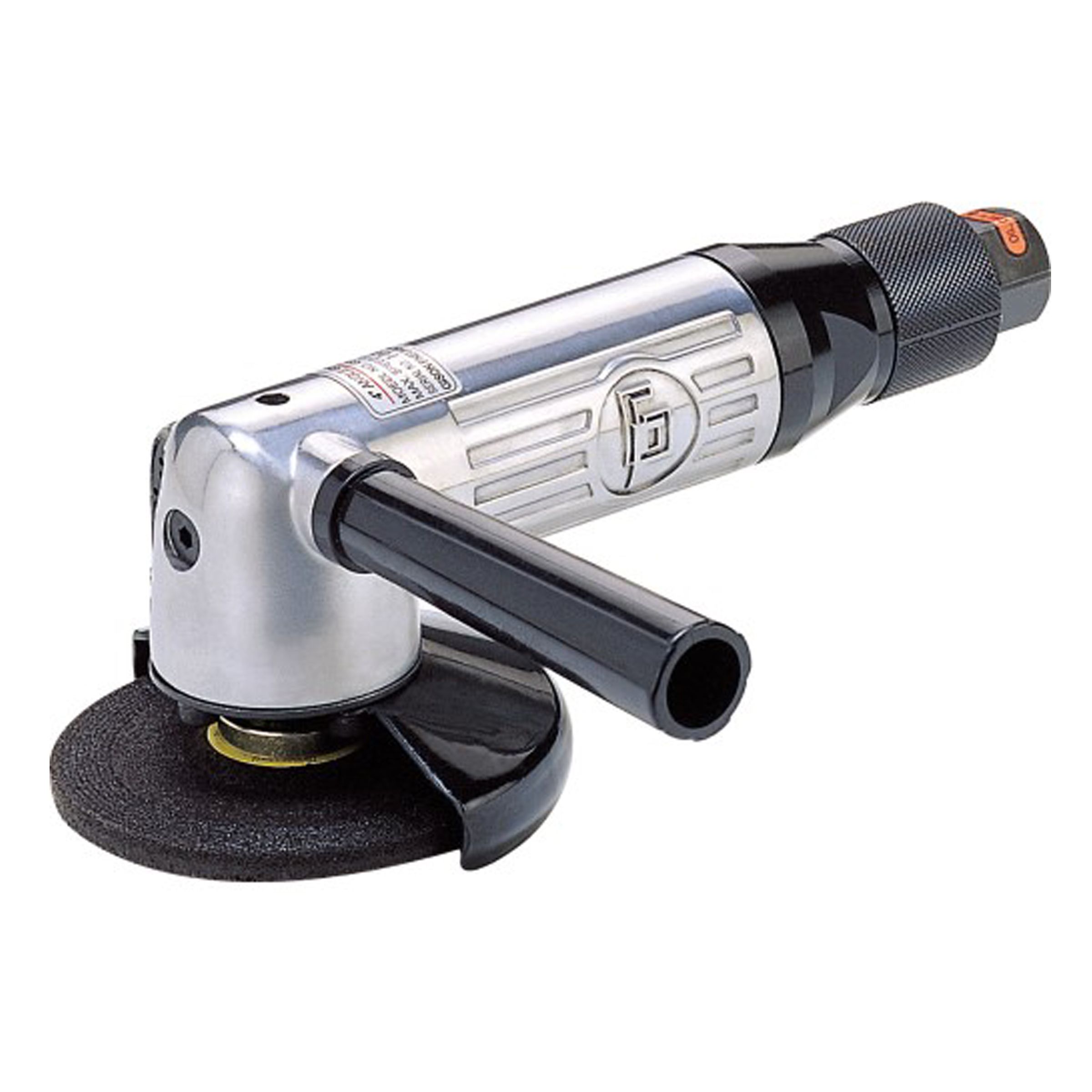 Others *GRINDER, PNEUMATIC GRINDER, 4"