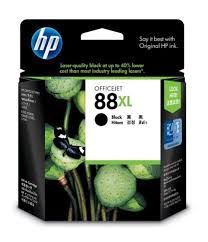 HP 88 Ink Cartridge Large Black C9396A