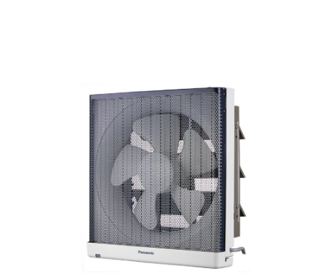 Genuine Malaysia Panasonic Warranty - Panasonic Wall Mount Ventilating Fan FV-25AUF1 (10 inch)