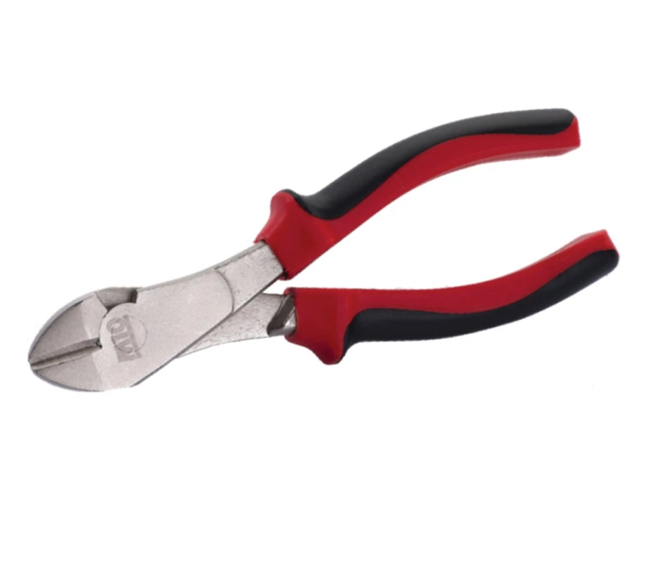 M10 HIGH LEVERAGE DIAGONAL CUTTING PLIER