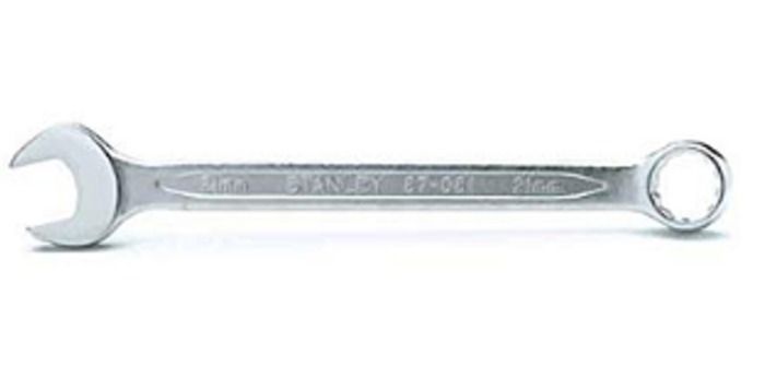 Stanley WRENCH COMB SL 06MM