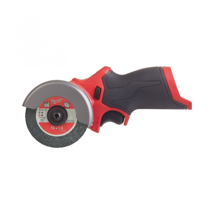 Milwaukee M12 FUEL™ 3" Sub-compact Multi Material Cut-off Tool (Bare) M12 FCOT-0X