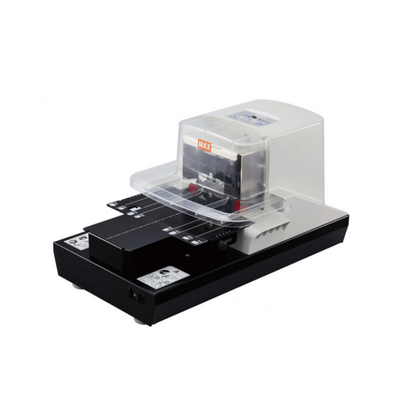 MAX ELECTRIC STAPLER EH-110F