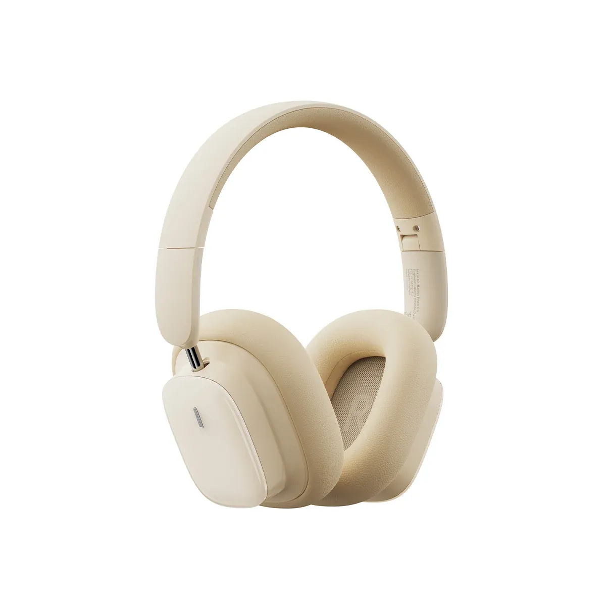 Baseus H1i Wireless Headphones Bluetooth 5.3 Stereo HiFi (Custom Logo)