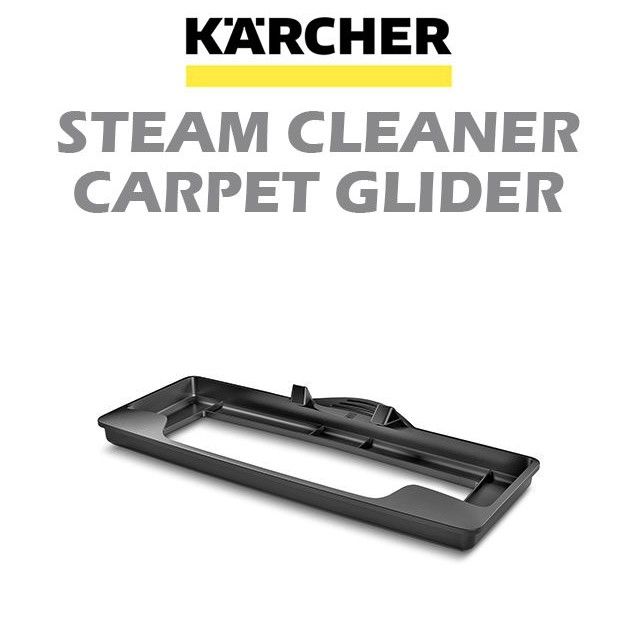 KARCHER STEAM CLEANER CARPET GLIDER