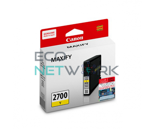 CANON PGI-2700Y