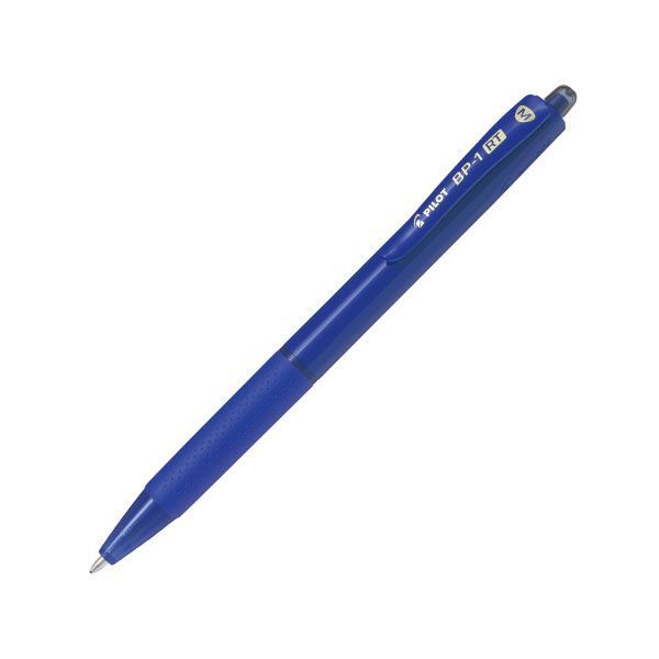 Pilot BP-1RT 1.0mm Blue