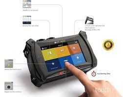 OTDR Optical Time Domain Reflectometer