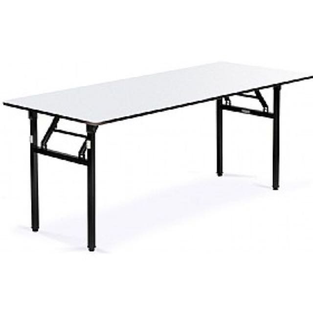 Banquet Table 6ft x 2ft