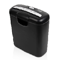 Lator LTR-S6 Strip Cut Paper Shredder Machine