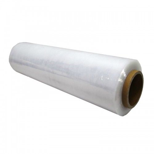 ATKC Transparent Wrapping Stretch Film 500MM (W) 2.2KG