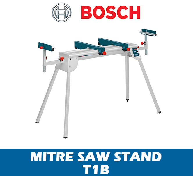 BOSCH Mitre Saw Stand T1B