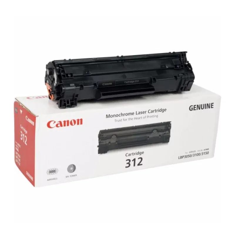 CANON Printer toner ink cartridges