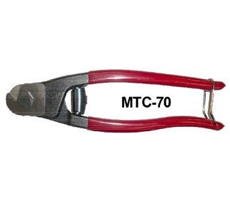 MTC WIRE ROPE CUTTER : MTC-70