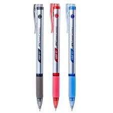 FABER CASTELL BALL PEN GRIP X5 0.5 RED
